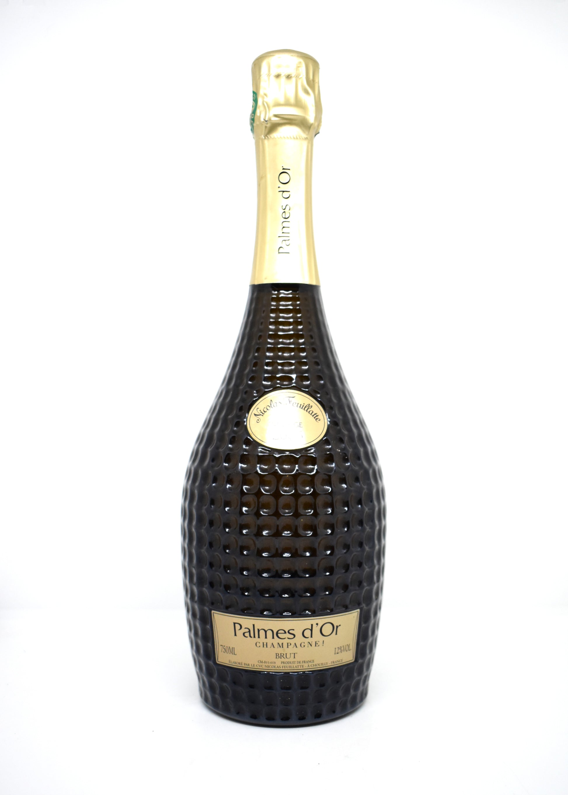 Acheter Palmes d'Or 2006 en ligne - Vin rare de collection au meilleur prix