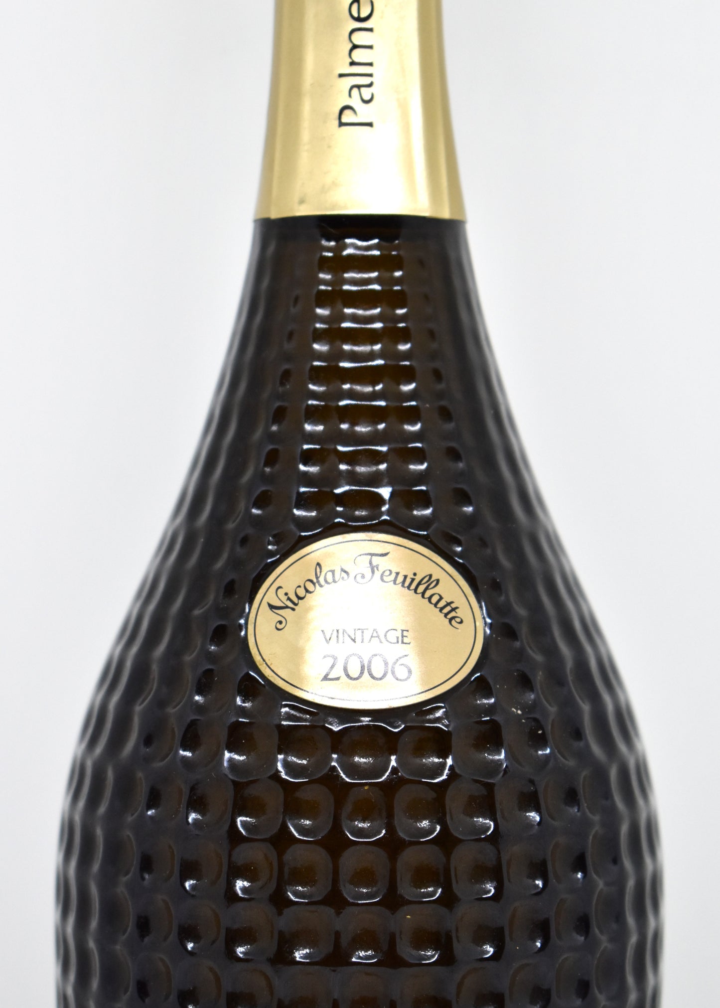 Achat grand cru 2006 livraison sécurisée France Suisse - Palmes d'Or 2006