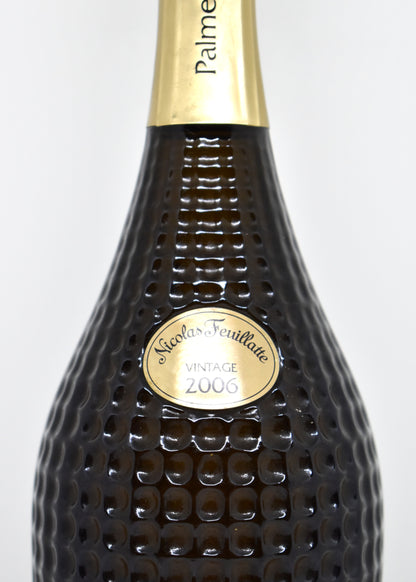 Achat grand cru 2006 livraison sécurisée France Suisse - Palmes d'Or 2006