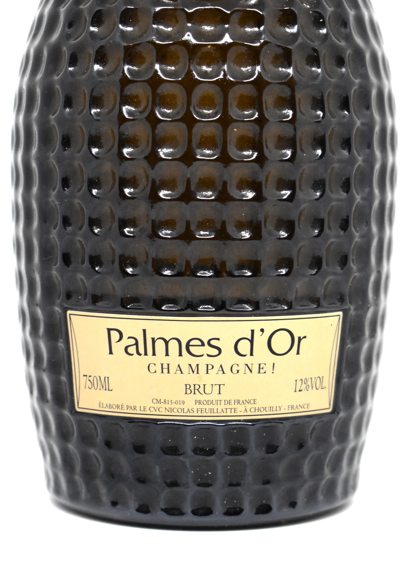 Buy Palmes d'Or 2006 premium wine online Switzerland - Geneva Zurich Basel delivery