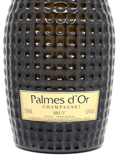 Buy Palmes d'Or 2006 premium wine online Switzerland - Geneva Zurich Basel delivery