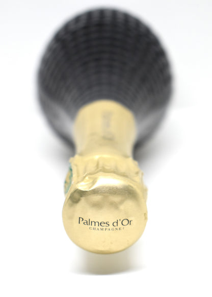 Palmes d'Or 2006 - Flacon d'exception stocké sous température contrôlée