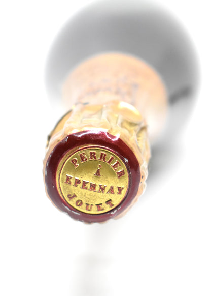 Offrir bouteille de Champagne de 1975 - Belle-Epoque