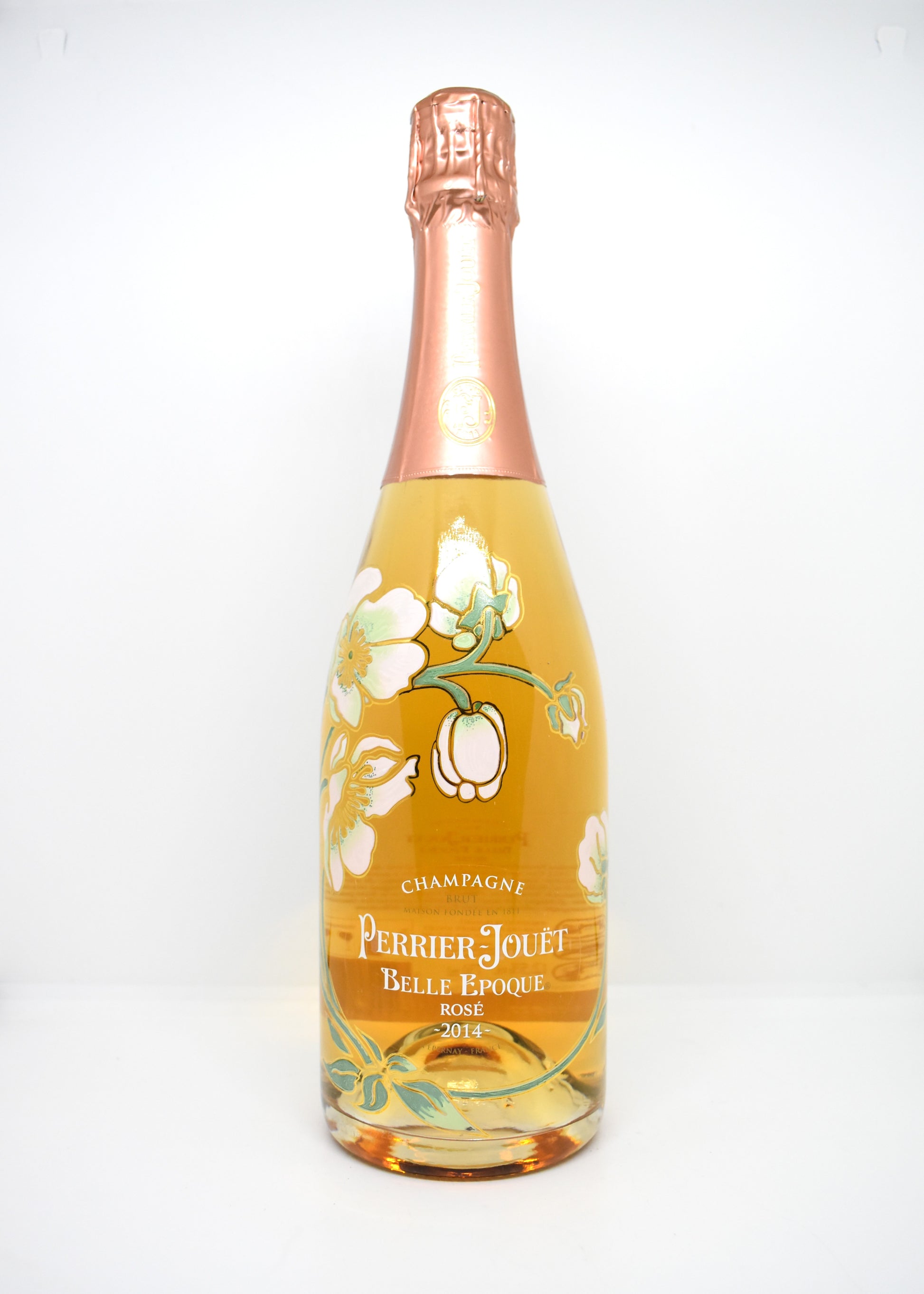 Is Belle Époque Rosé 2014 a good investment for collectors?
