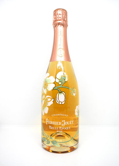 Quel est le meilleur Champagne rosé 2014 pour un mariage ou un cadeau de luxe ?