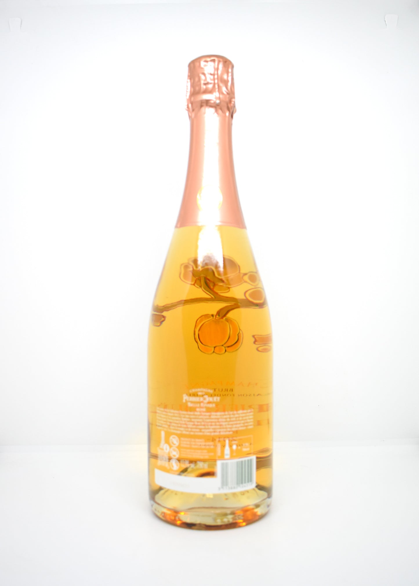 Best price for authentic Perrier-Jouët Belle Époque Rosé 2014 in Switzerland?