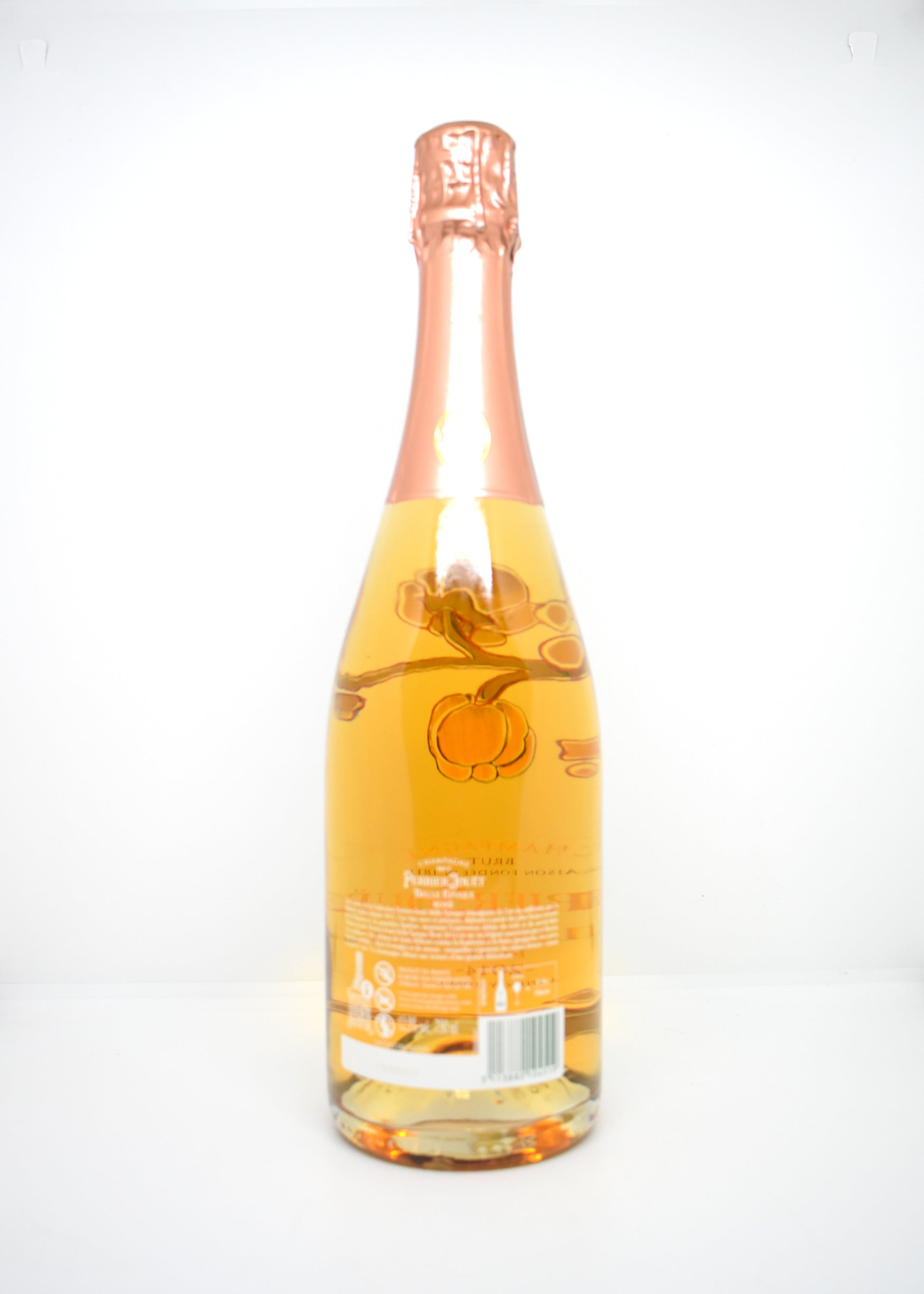 Best price for authentic Perrier-Jouët Belle Époque Rosé 2014 in Switzerland?