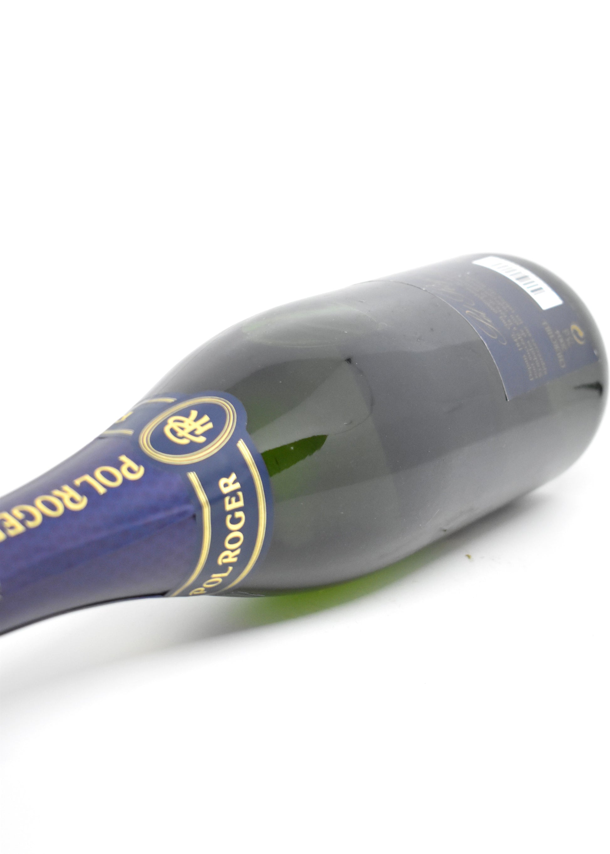 Best Champagne dealer in Switzerland ? WineUponATime