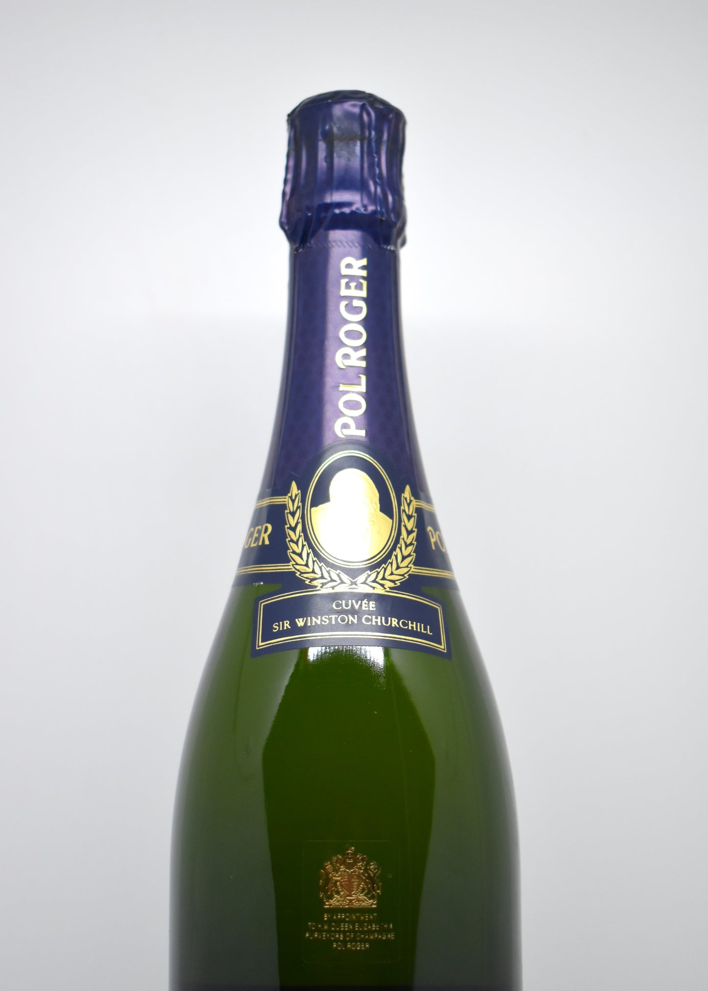 Champagne vintage 2004 in Valais, order online