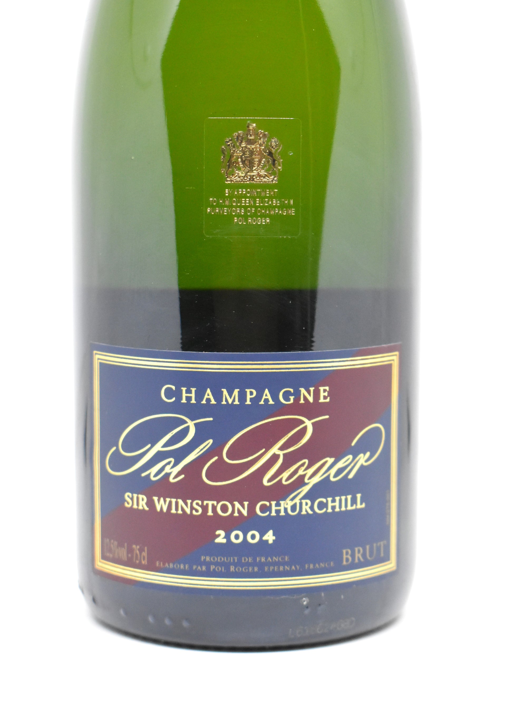Buy Sir Winston 2004 in Switzerland ? 