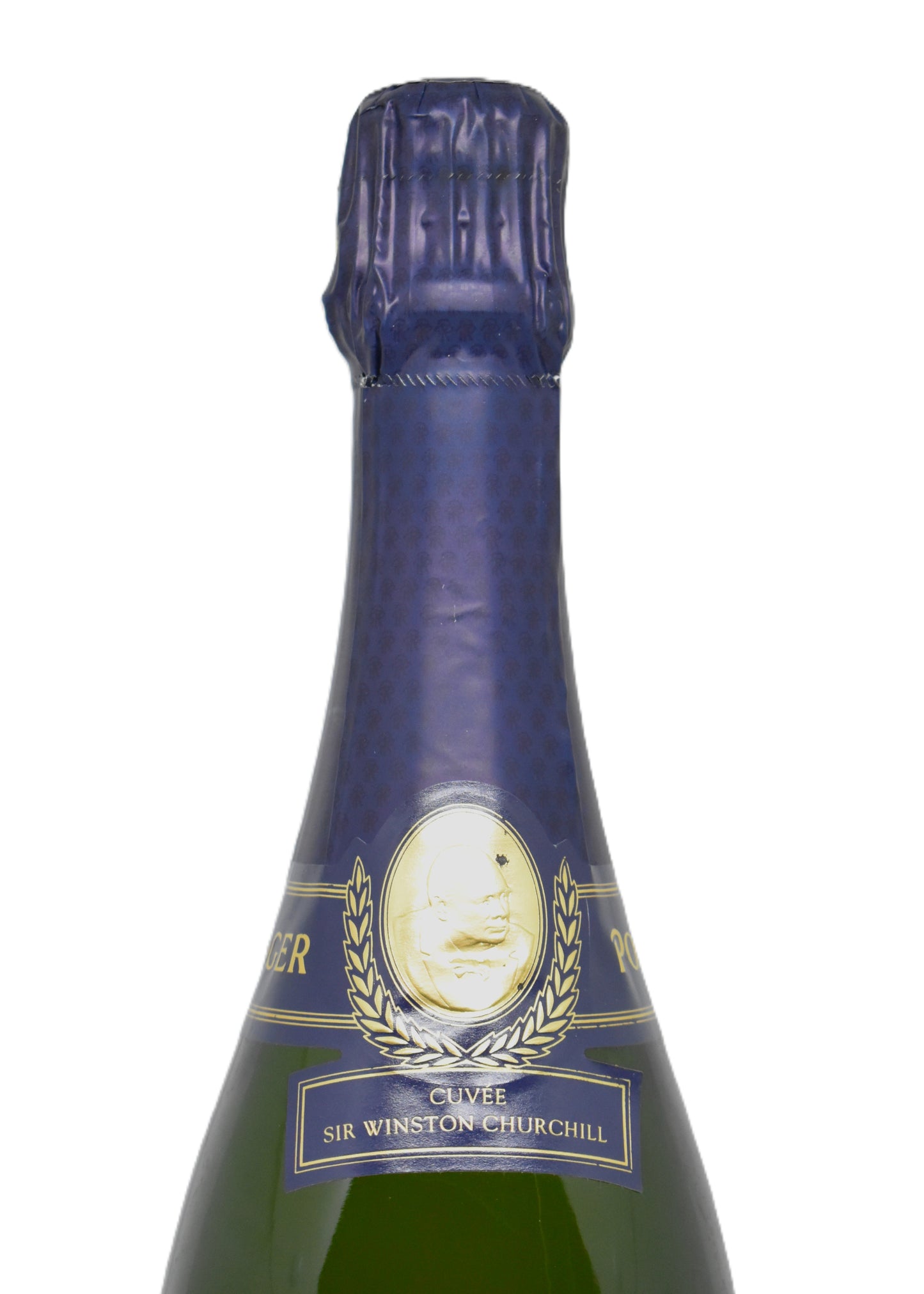 Best price for Pol Roger Winston Churchill 1999 with original box in Switzerland?