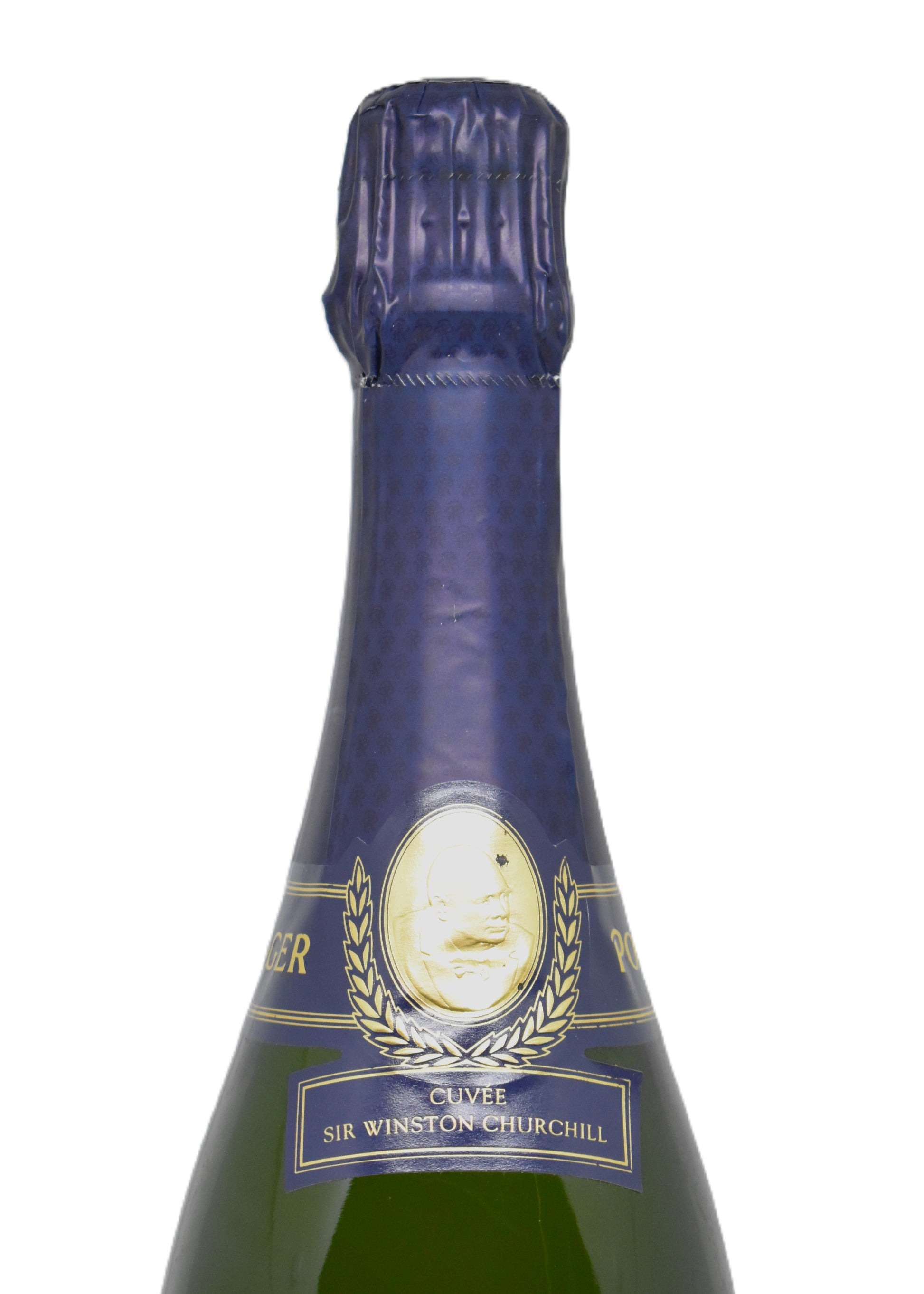 Best price for Pol Roger Winston Churchill 1999 with original box in Switzerland?