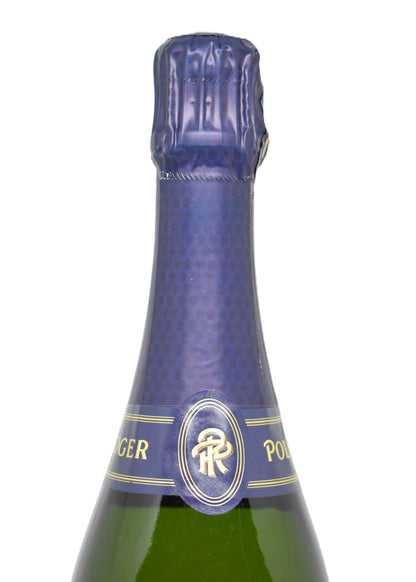 Is Pol Roger Winston Churchill 1999 a good gift for a history and wine lover?