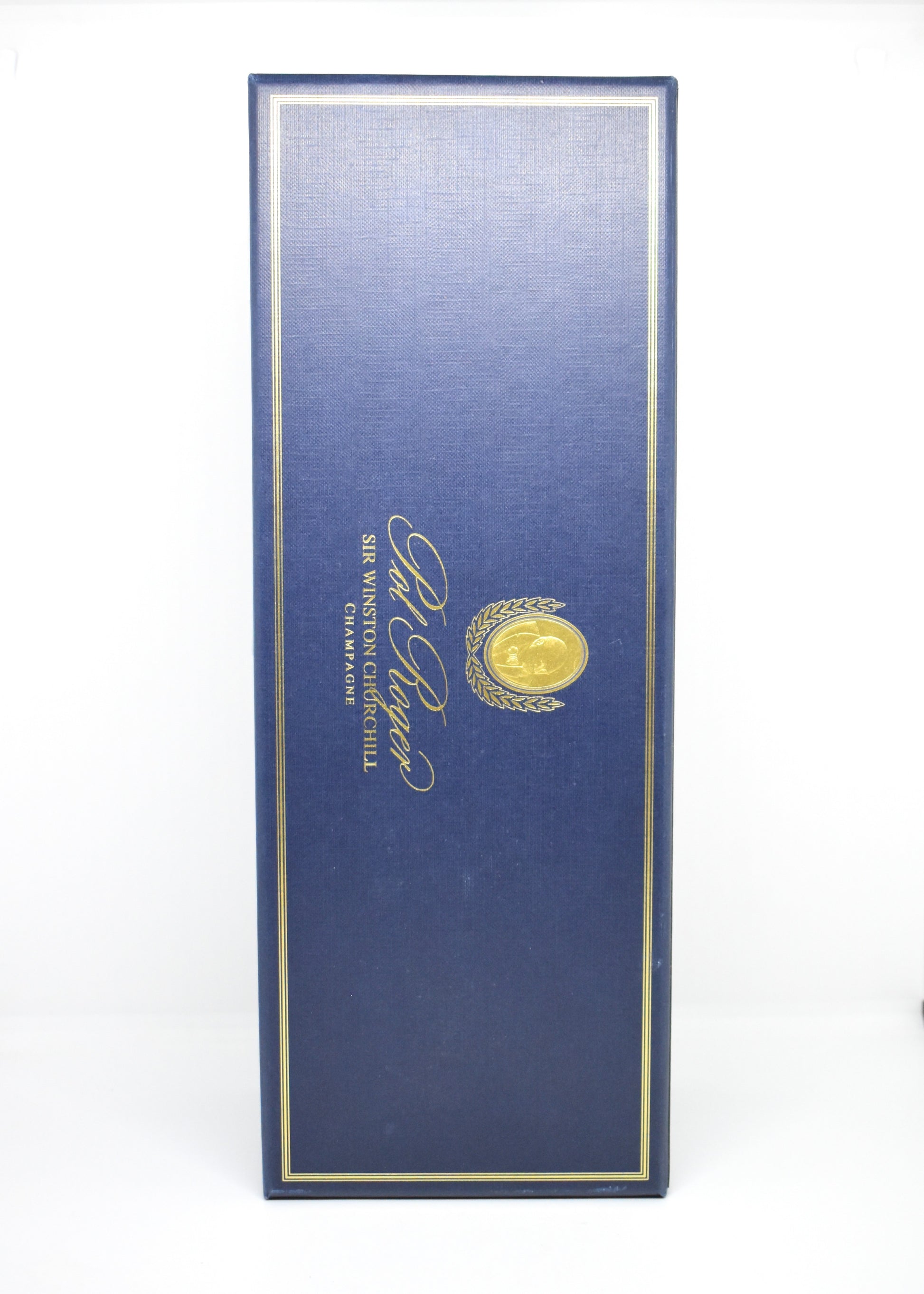 Which prestige Champagne is known for its incredible aging potential? Pol Roger Churchill.
