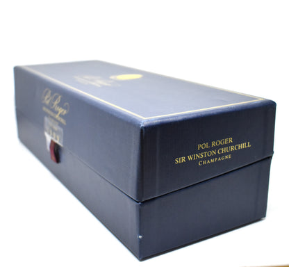 Offrir grand Champagne de 1999 pour anniversaire