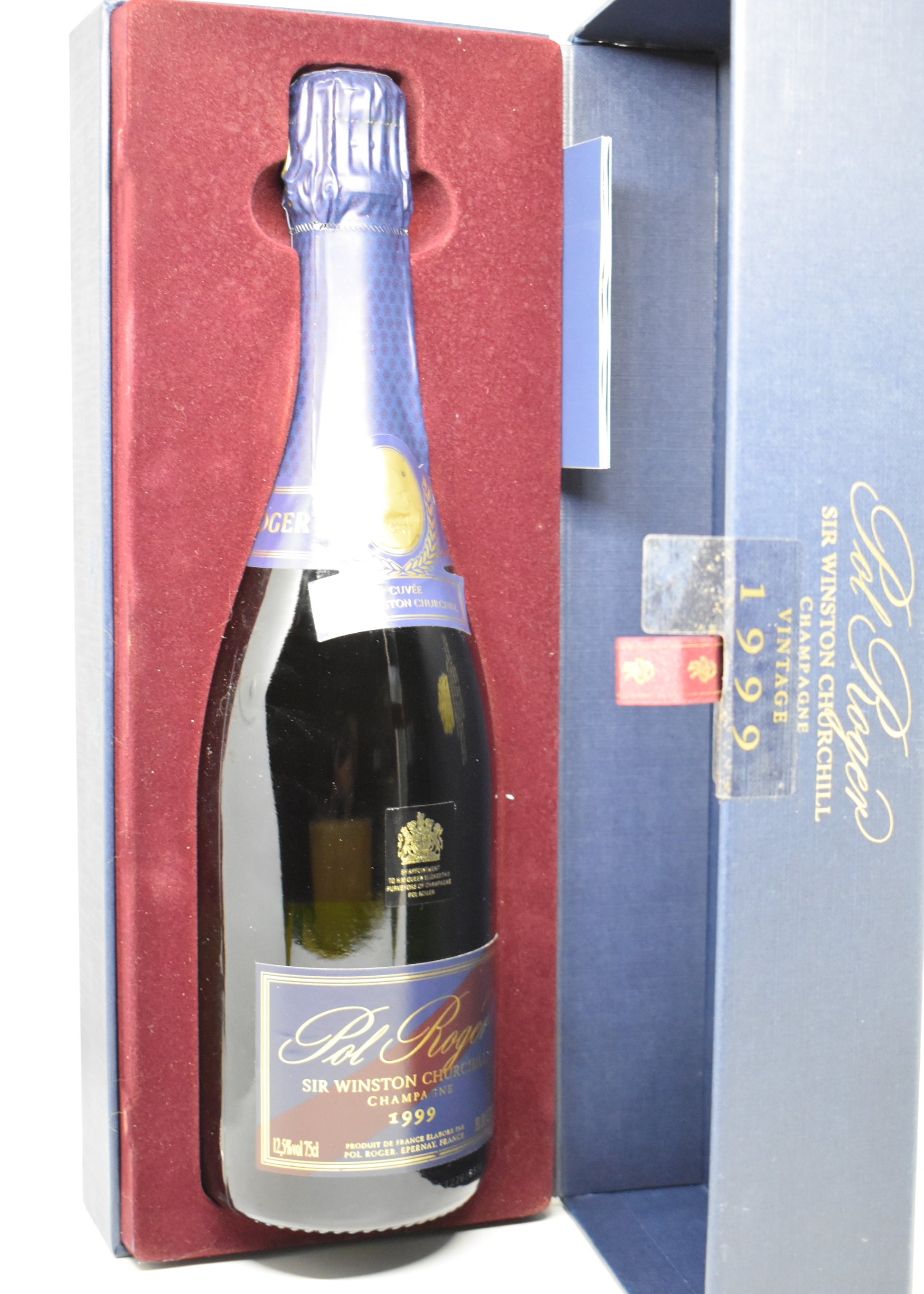 Best 1999 Champagne for birthday