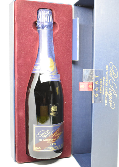 Best 1999 Champagne for birthday