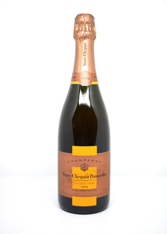 Buy Veuve Clicquot Rosé 2004 Vintage Switzerland