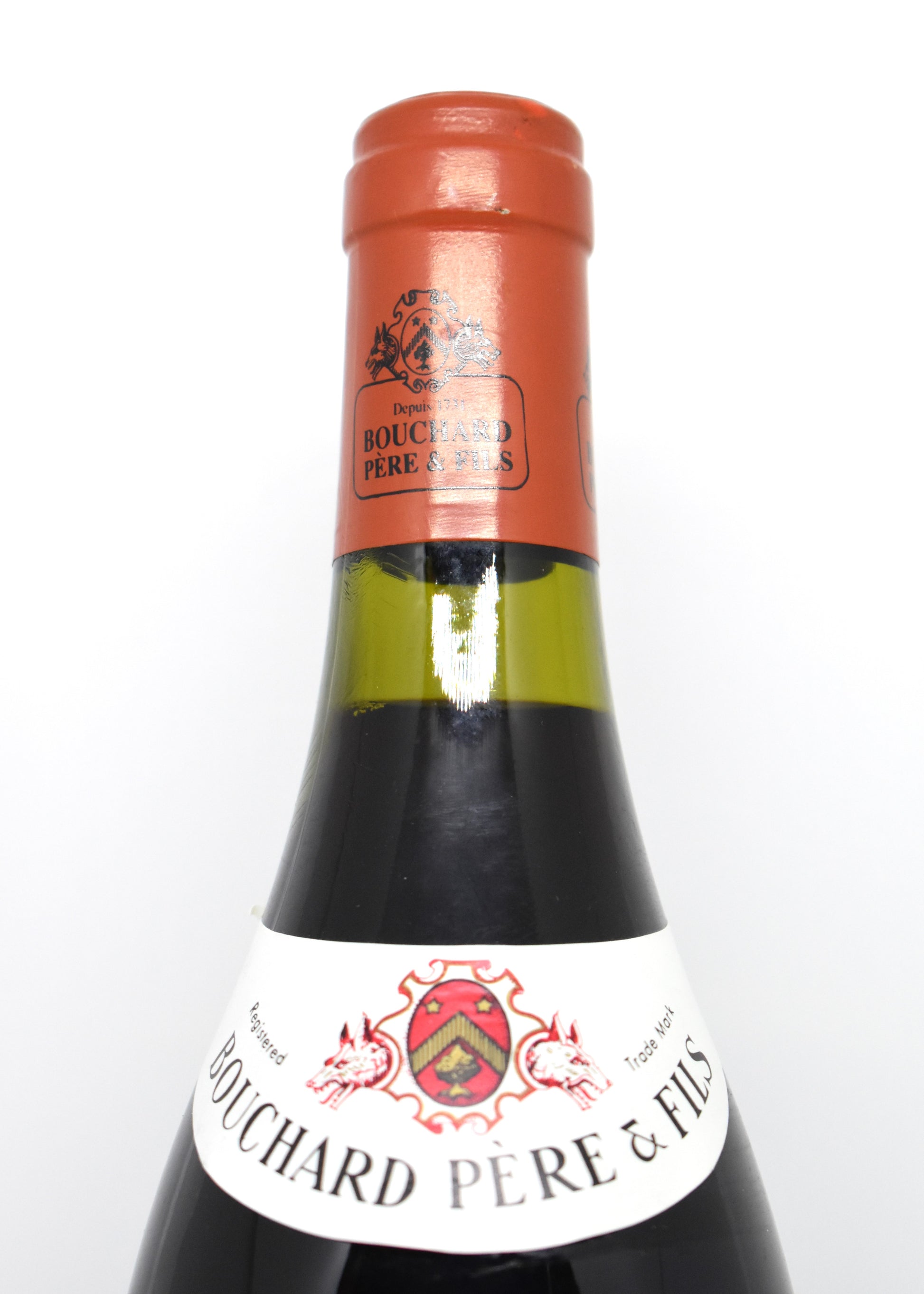 Bouchard Père & Fils Chapelle-Chambertin à vendre