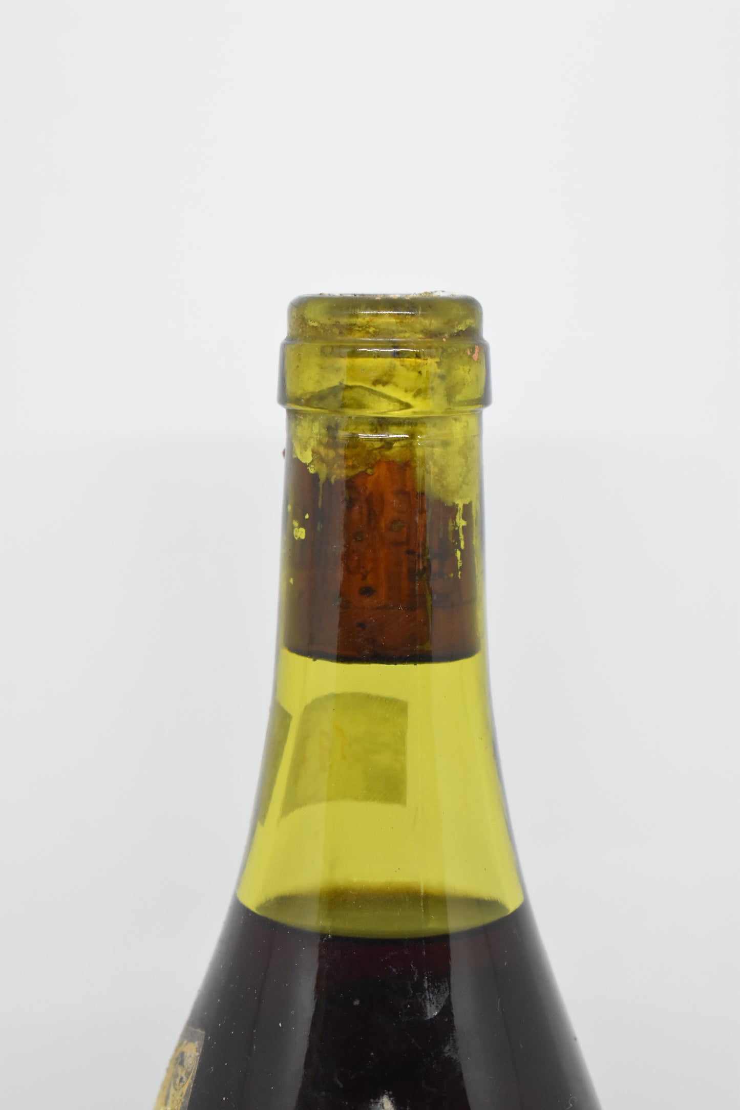 Charmes-Chambertin 1979 - Philippe Charlopin-Parizot