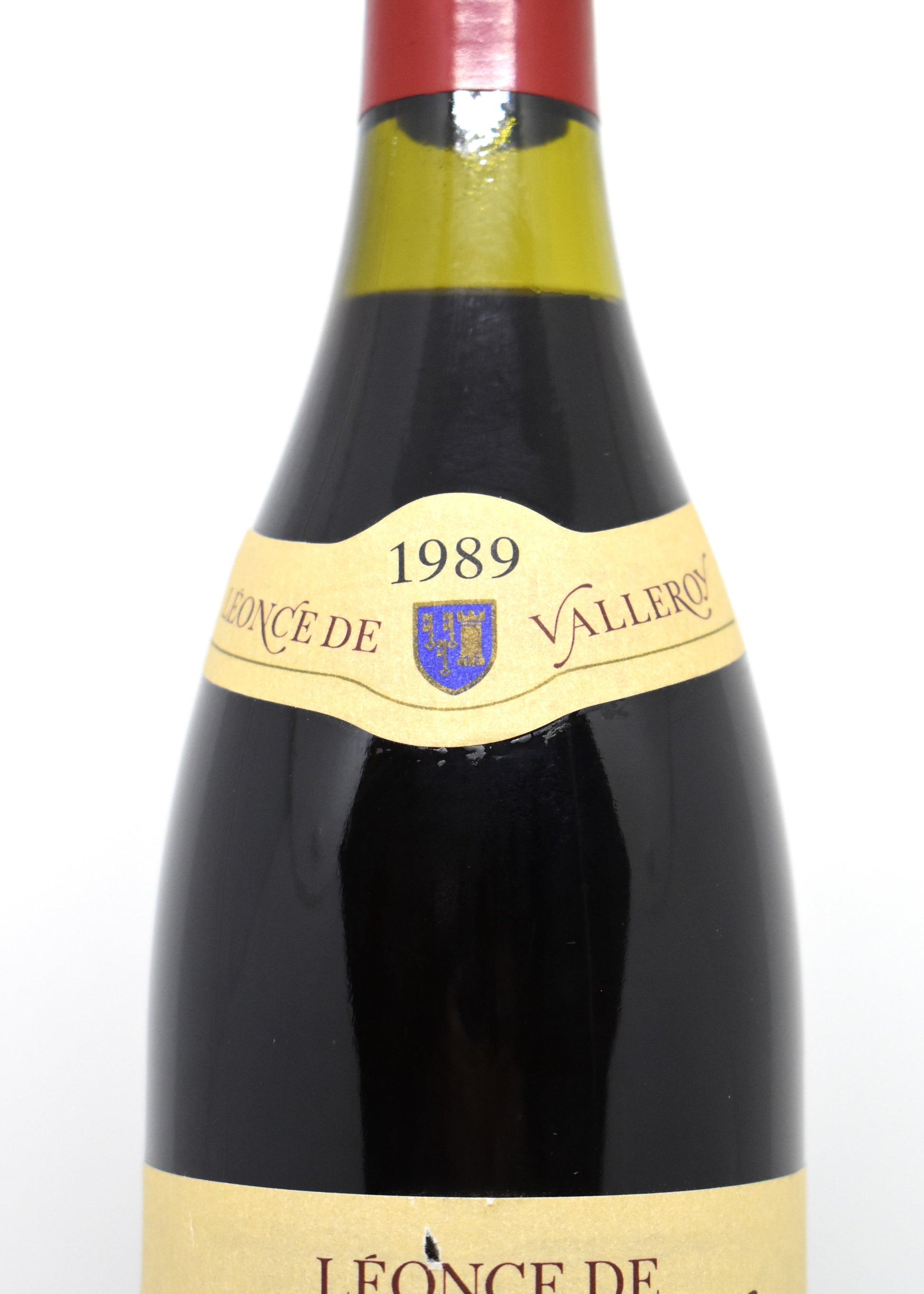 Acheter une bouteille de Charmes-Chambertin Grand Cru ancien