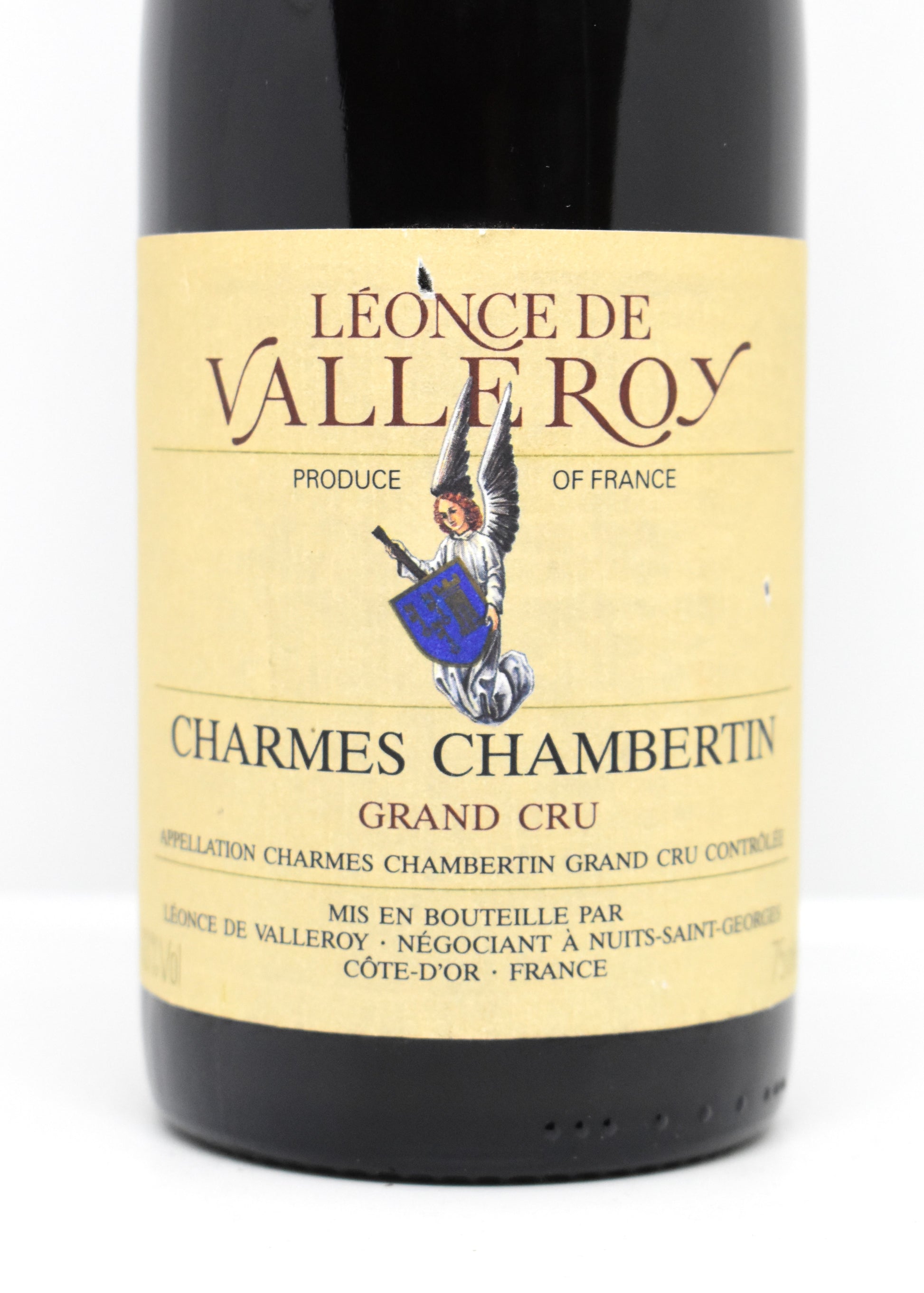 Charmes-Chambertin 1989 meilleur prix Suisse ?