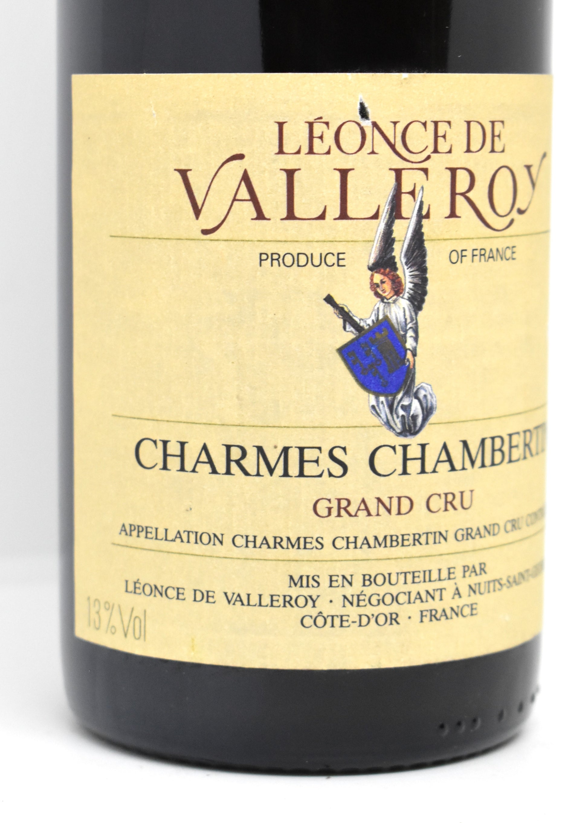 Acheter un grand cru de Bourgogne ancien à moins de 100 chf ? 