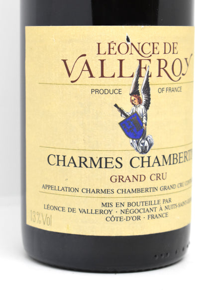 Acheter un grand cru de Bourgogne ancien à moins de 100 chf ? 