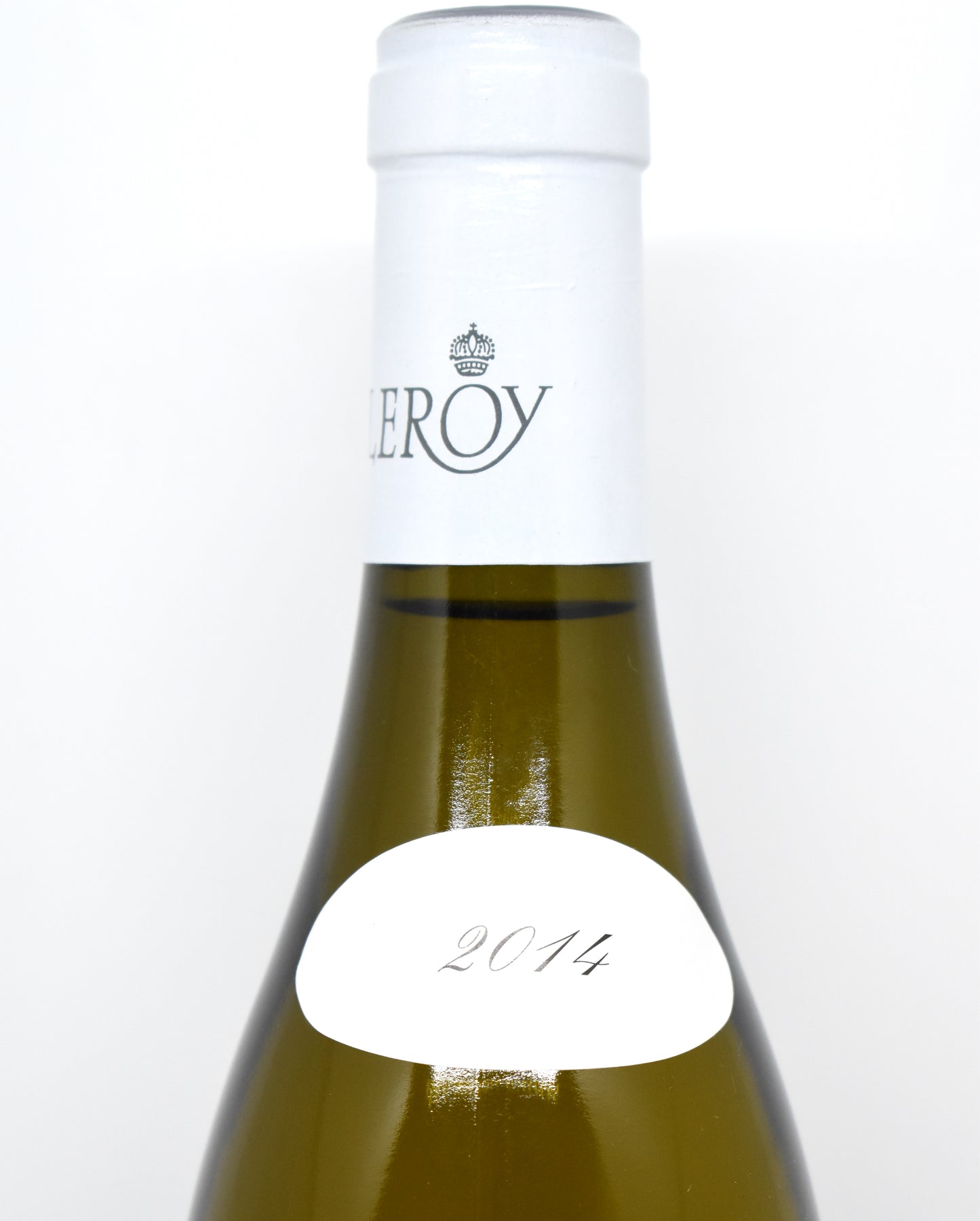 Domaine Leroy 2014 - Chassagne-Montrachet 1er cru "Morgeot"