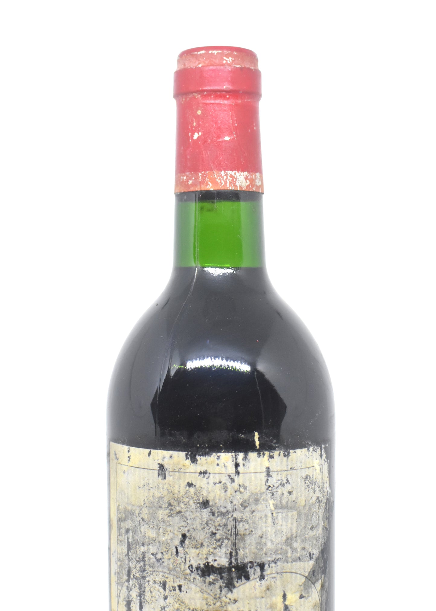 Vin de Bordeaux 1992 surprise qualité petit prix