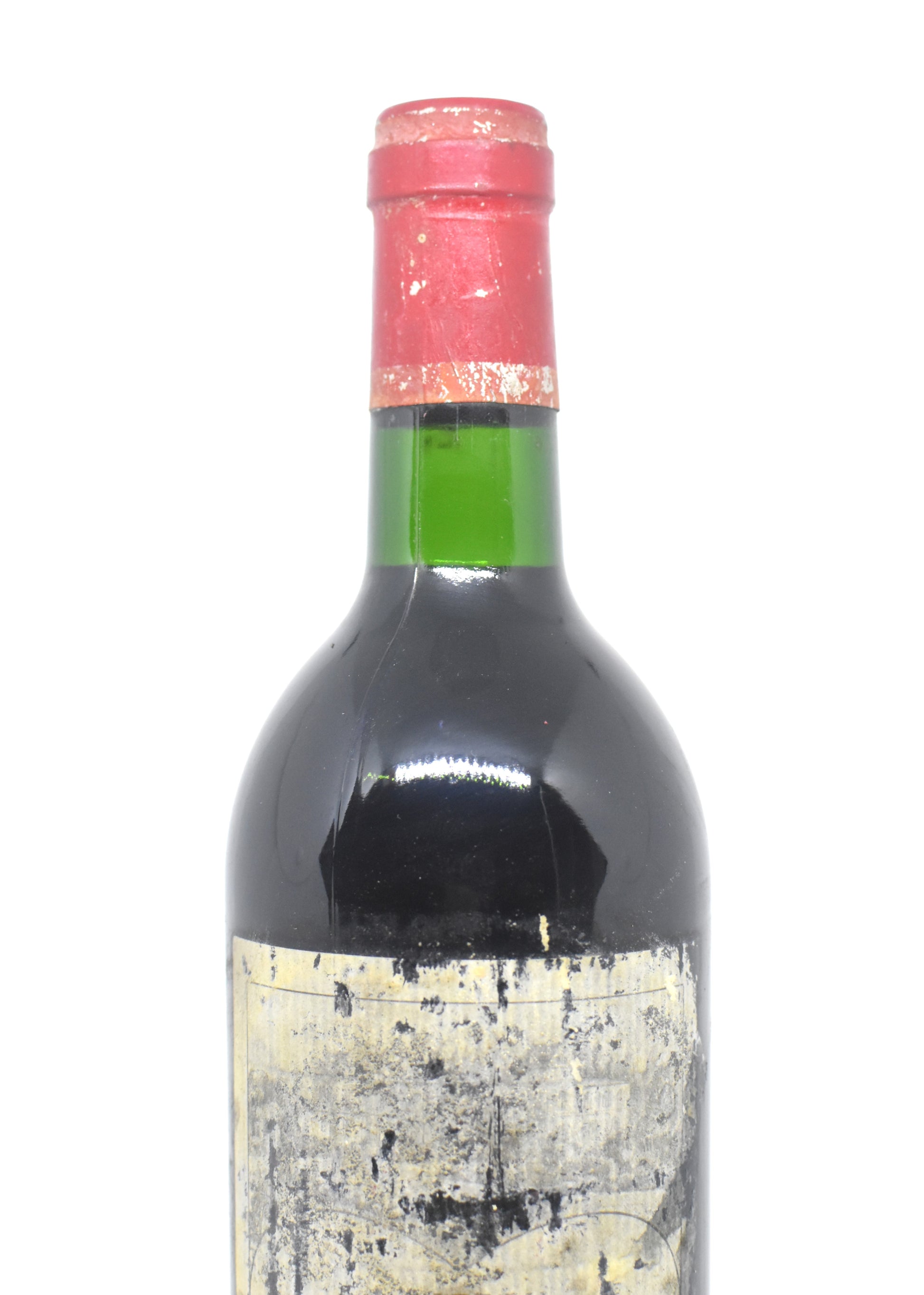 Vin de Bordeaux 1992 surprise qualité petit prix
