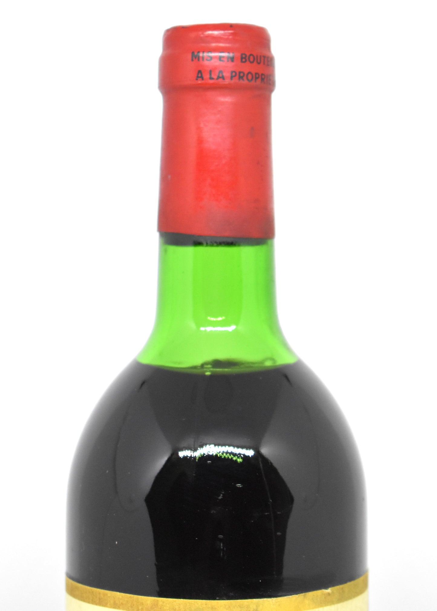 Chateau La Fleur-Petrus 1978 fast shipping Switzerland - Rare wine shop online