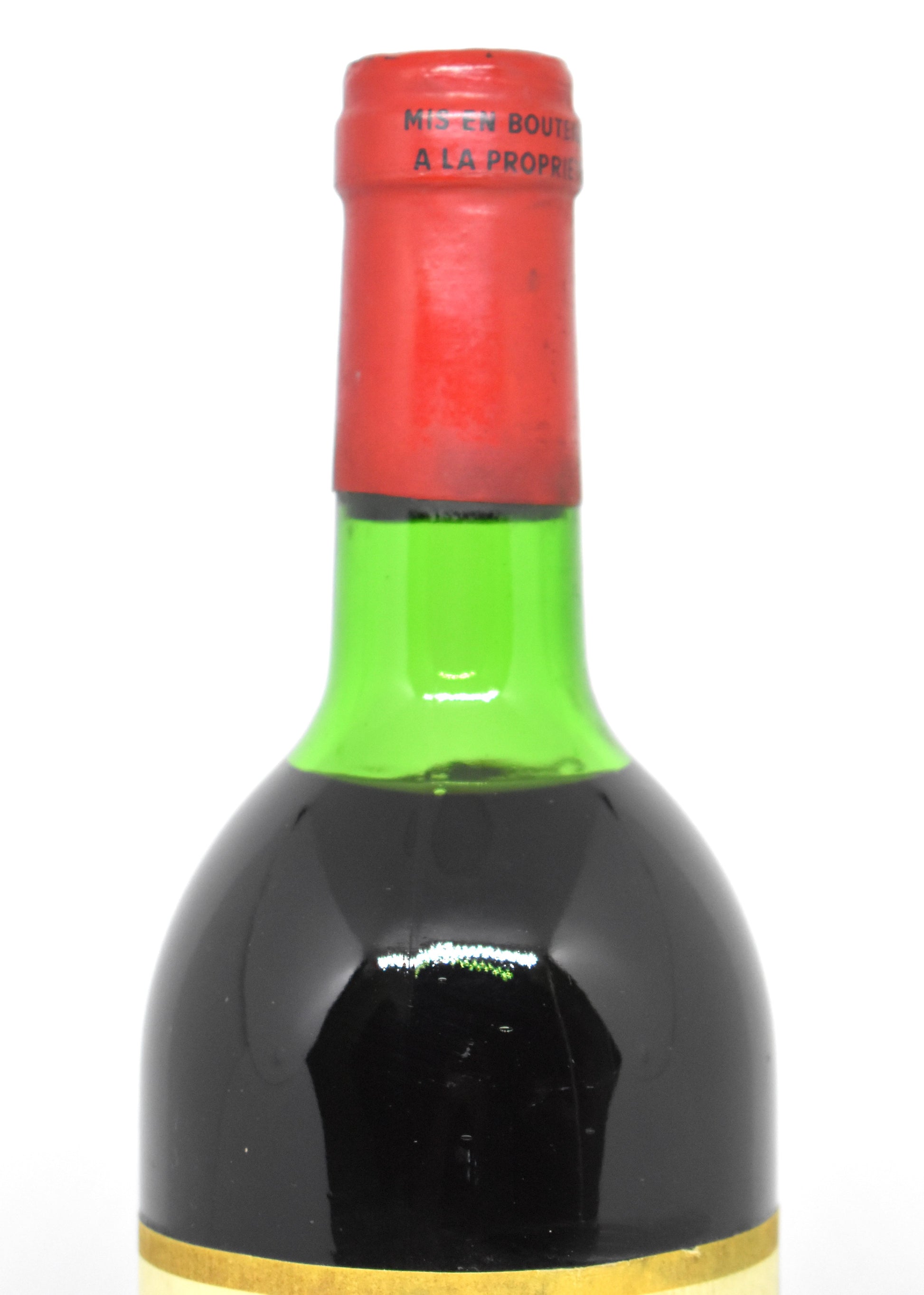 Chateau La Fleur-Petrus 1978 fast shipping Switzerland - Rare wine shop online