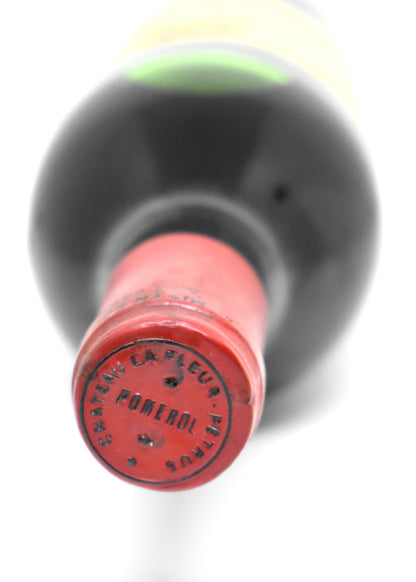 Achat Pomerol 1976 pour anniversaire ?