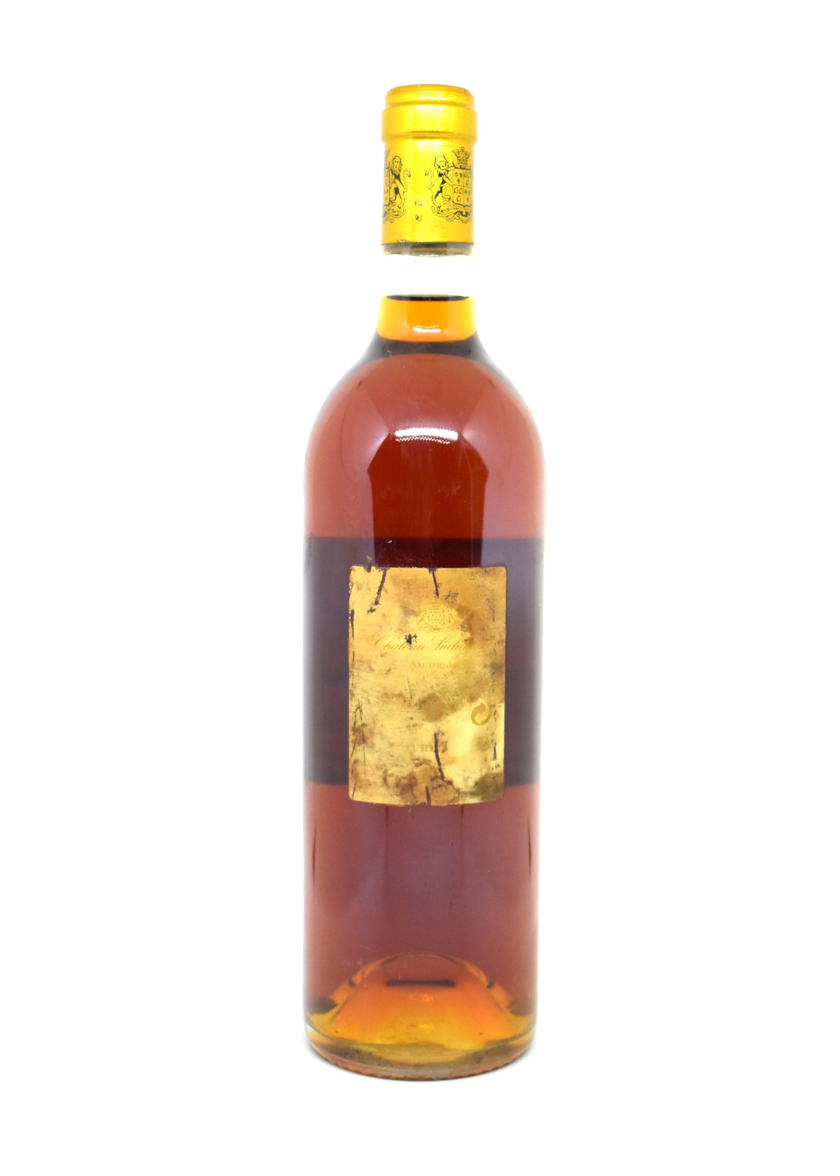 Buy a bottle of Suduiraut 1990 best price ?