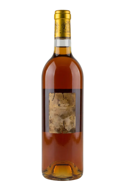 Order a bottle of Suduiraut 1990 online