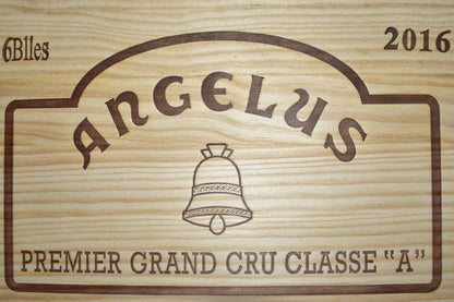 Offrir un Angélus 2016 parfait pour anniversaire