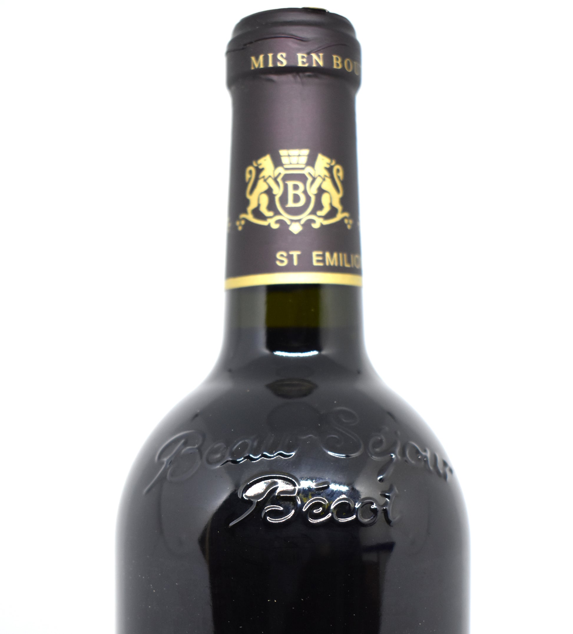 Offrir un Merlot 2015 raffiné pour amateur de Bordeaux