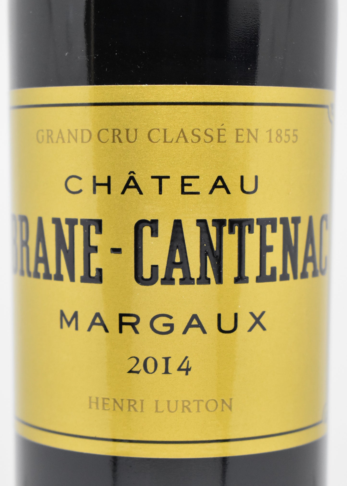 Margaux 2014 au meilleur prix livraison rapide
