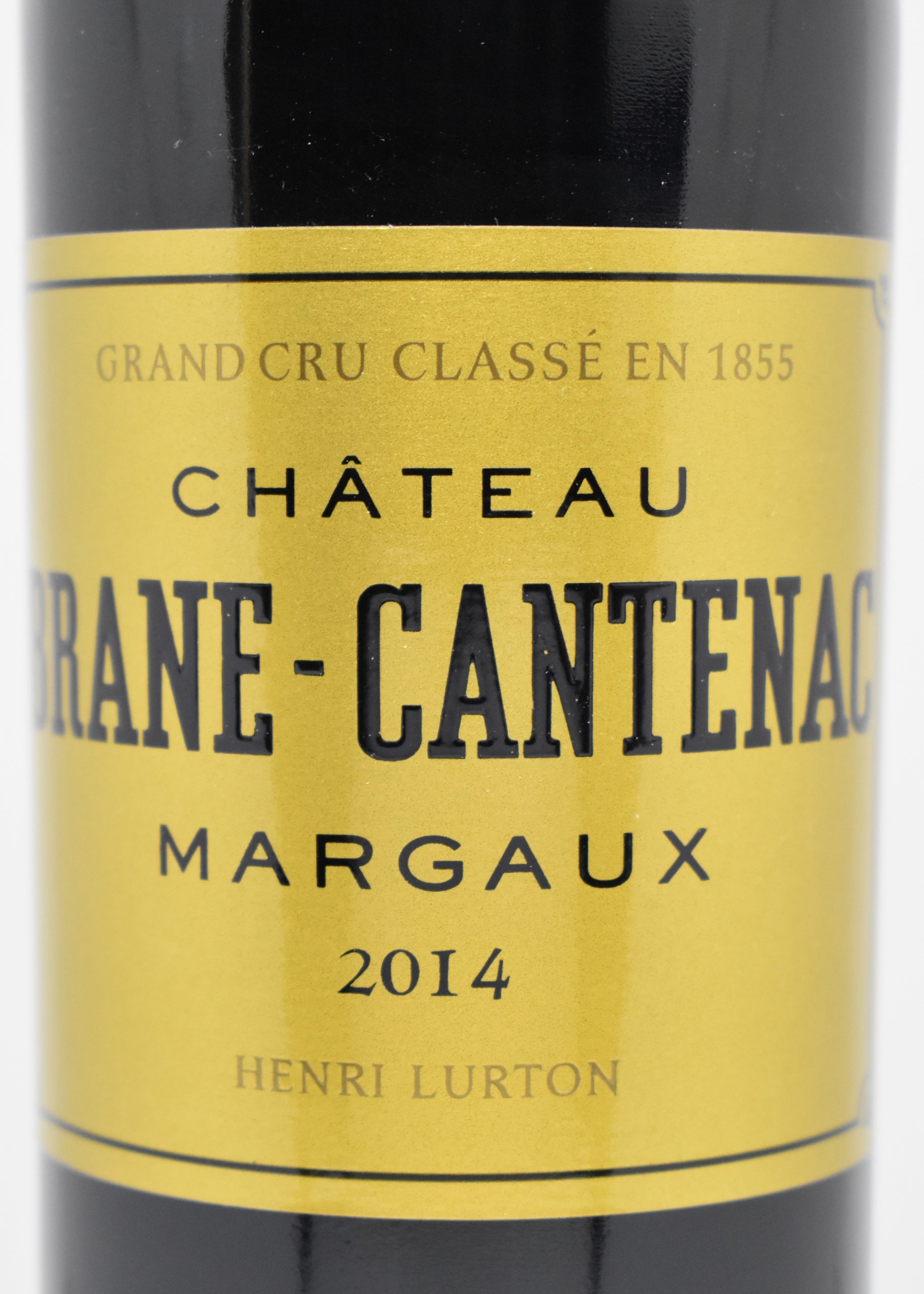 Margaux 2014 au meilleur prix livraison rapide