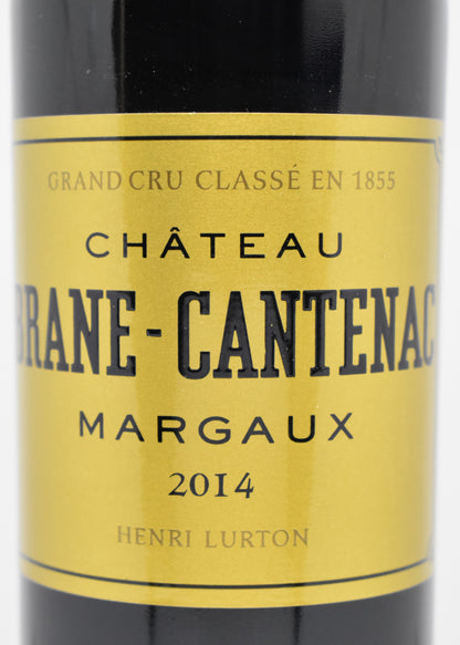 Margaux 2014 au meilleur prix livraison rapide