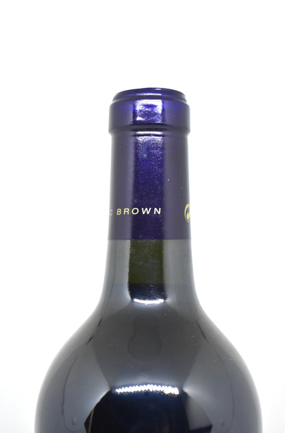 Vin rouge Margaux Grand Cru Classé 2008 pas chere