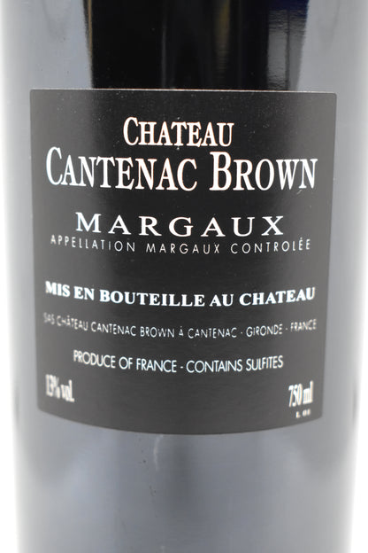 Offrir un vin de Bordeaux millésime 2008 à petit prix