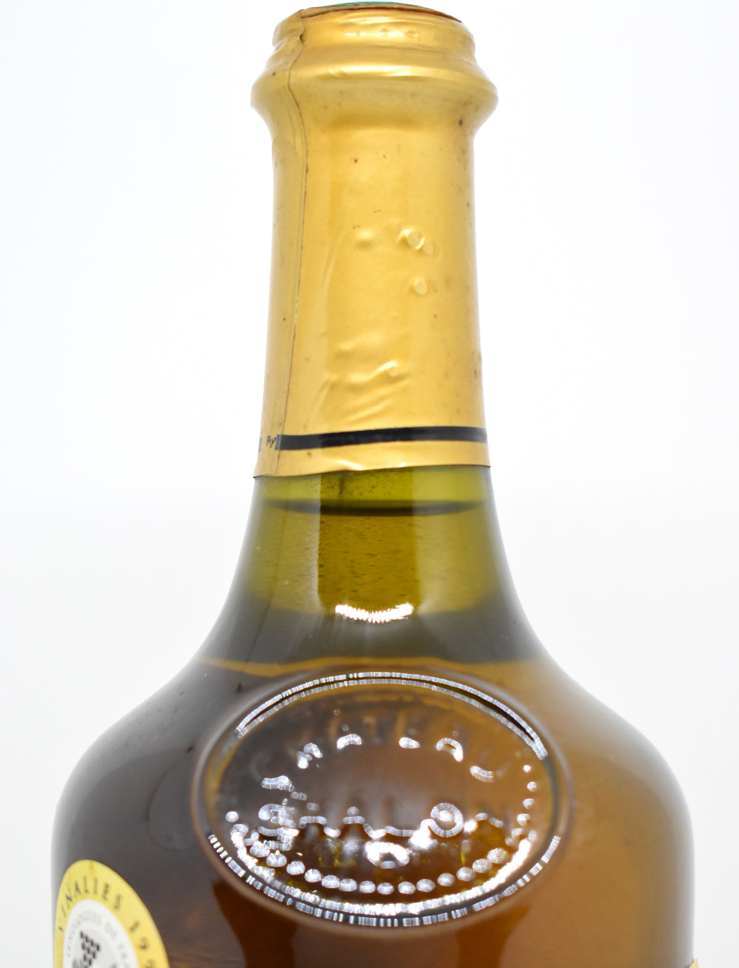 Chateau-Chalon 1990 - Auguste Pirou