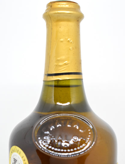 Chateau-Chalon 1990 - Auguste Pirou