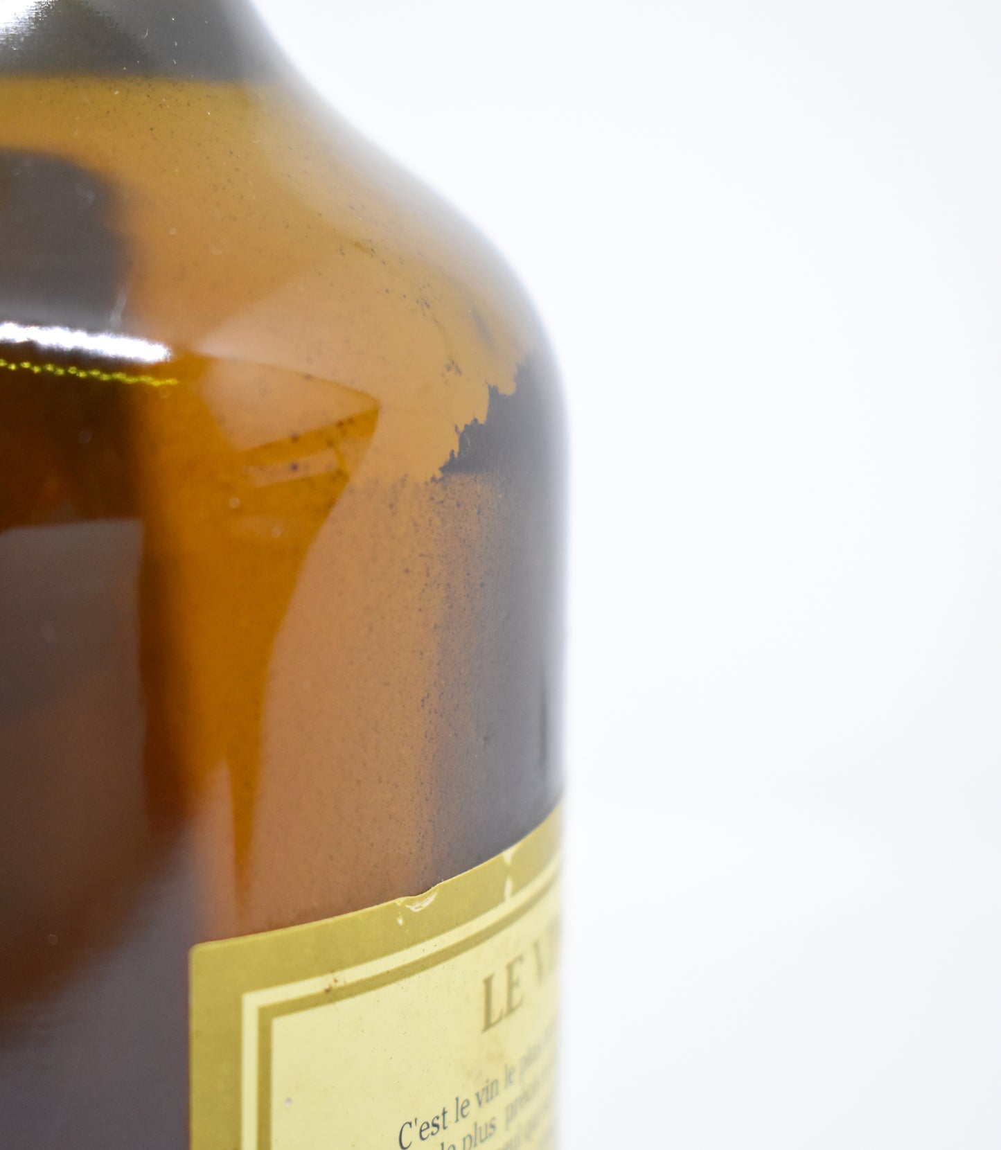 Chateau-Chalon 1990 - Auguste Pirou