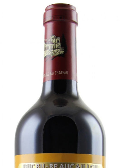 Château Ducru-Beaucaillou 2015 - Saint Julien