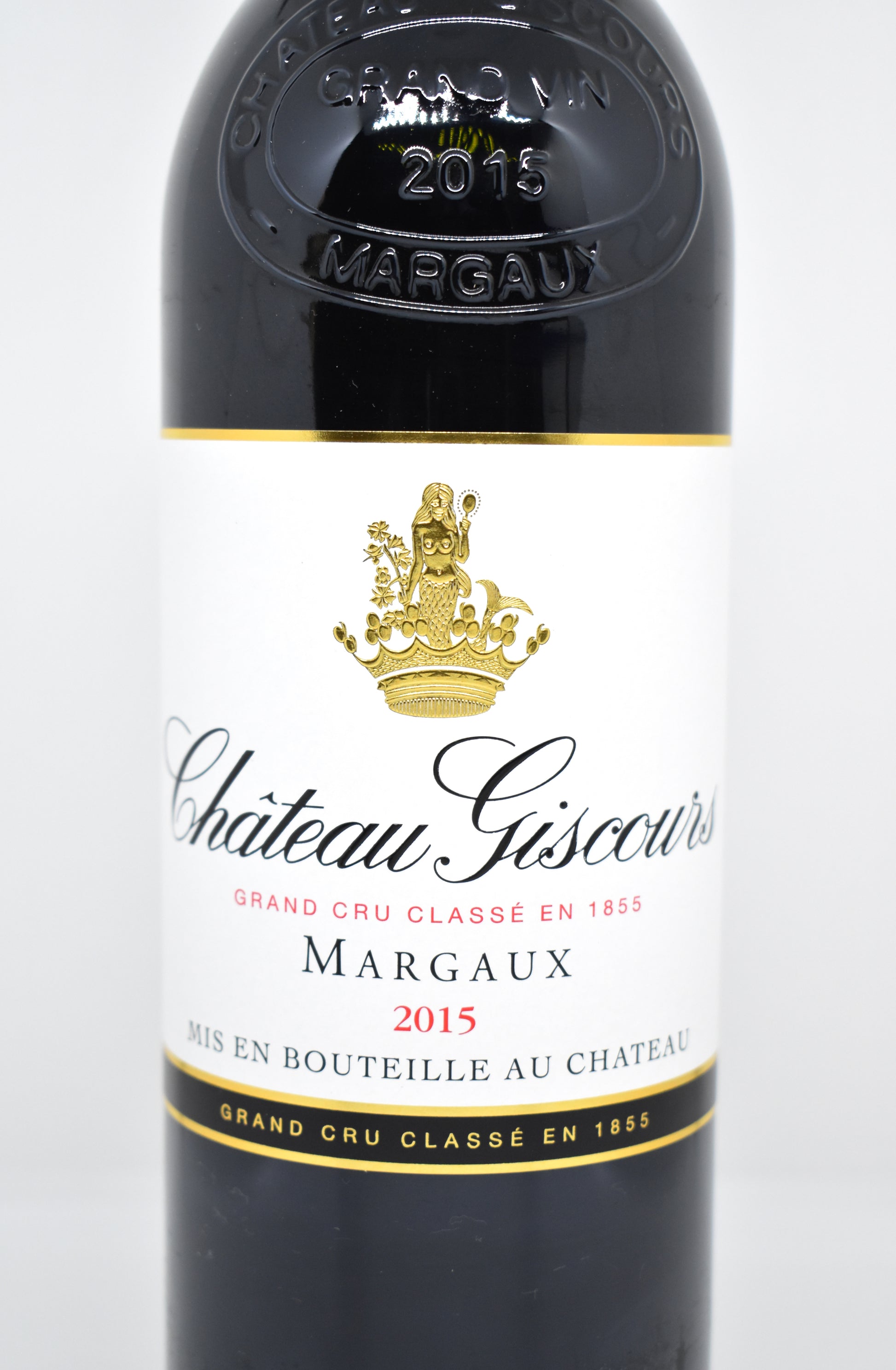Acheter Château Giscours 2015 Margaux