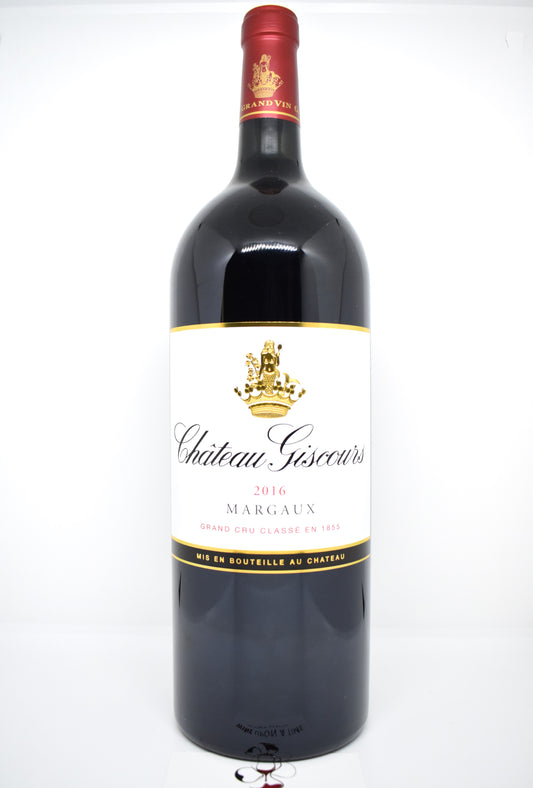 Château Giscours 2016 Magnum - Margaux