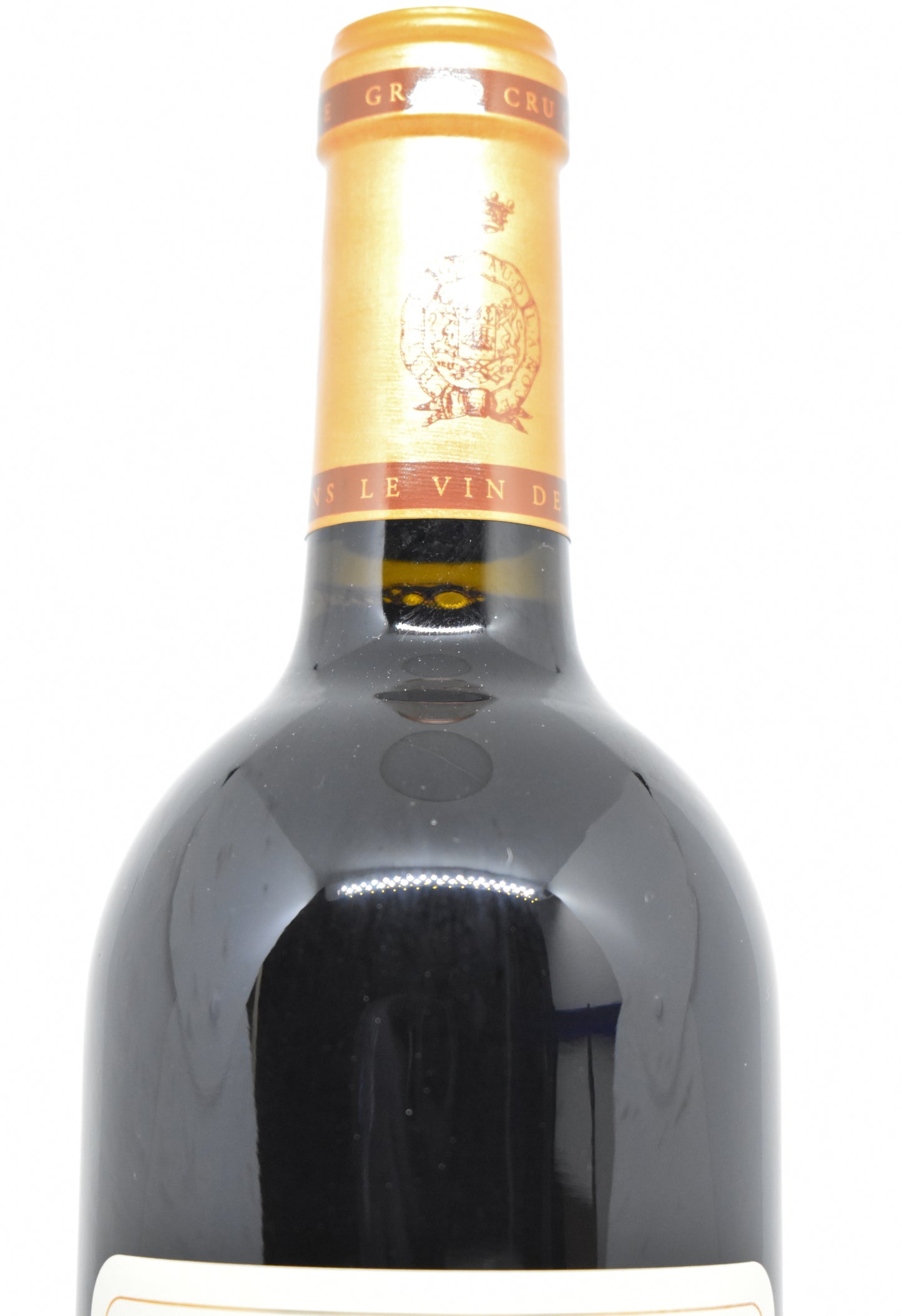 Château Gruaud Larose 2015 prix ?